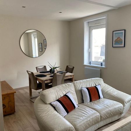 Etoile Du Nord Appartement Wimereux Buitenkant foto