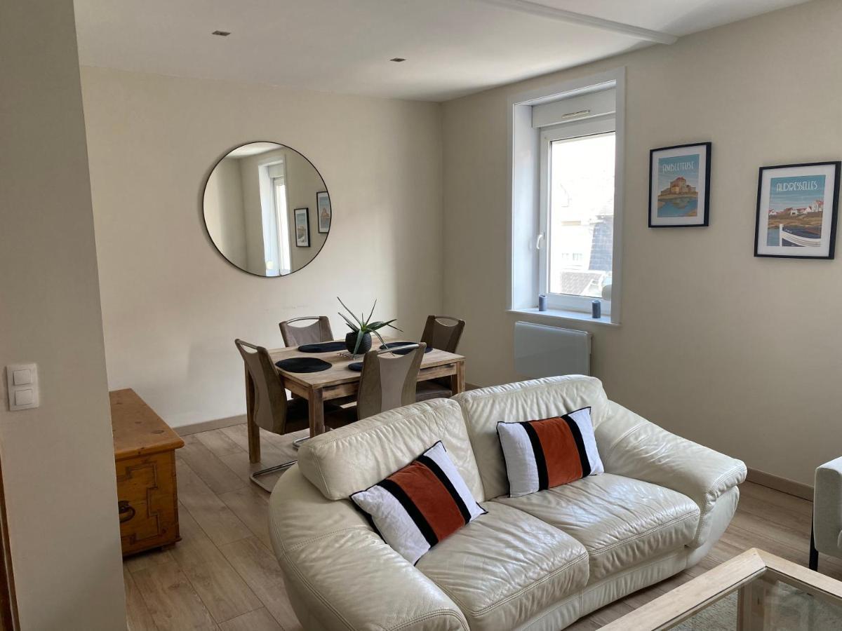 Etoile Du Nord Appartement Wimereux Buitenkant foto